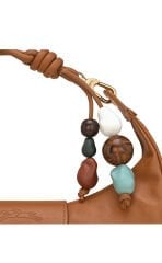 LONGCHAMP Le Pliage Xtra Taba Omuz Çantası M