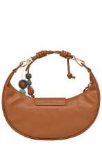 LONGCHAMP Le Pliage Xtra Taba Omuz Çantası M