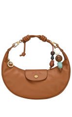 LONGCHAMP Le Pliage Xtra Taba Omuz Çantası M