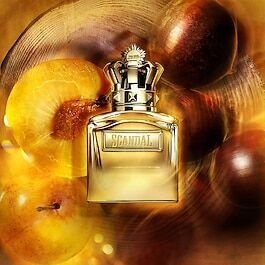 JEAN PAUL GAULTIER SCANDAL POUR HOMME ABSOLU PARFUM CONCENTRÉ 50 ML