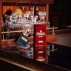 JEAN PAUL GAULTIER Scandal Intense For Him - Eau de Parfum