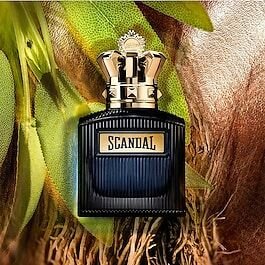 JEAN PAUL GAULTIER Scandal Intense For Him - Eau de Parfum