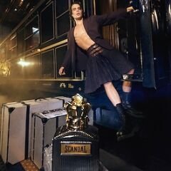 JEAN PAUL GAULTIER Scandal Intense For Him - Eau de Parfum