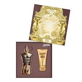 JEAN PAUL GAULTIER Le Male Elixir - Set Eau de Parfum