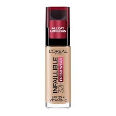 L'ORÉAL PARIS Infaillible 32 Saat Fresh Wear C Vitaminli