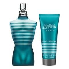 JEAN PAUL GAULTIER Le Male - Set Eau de Toilette