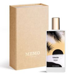 MEMO PARIS / Unisex Parfüm Tamarindo EDP 75ML Parfüm