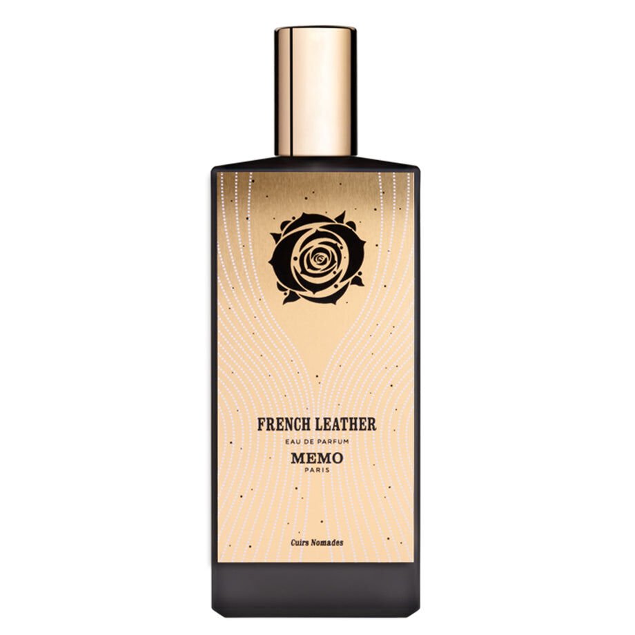 MEMO PARIS / Unisex Parfüm French Leather EDP 75ML Parfüm