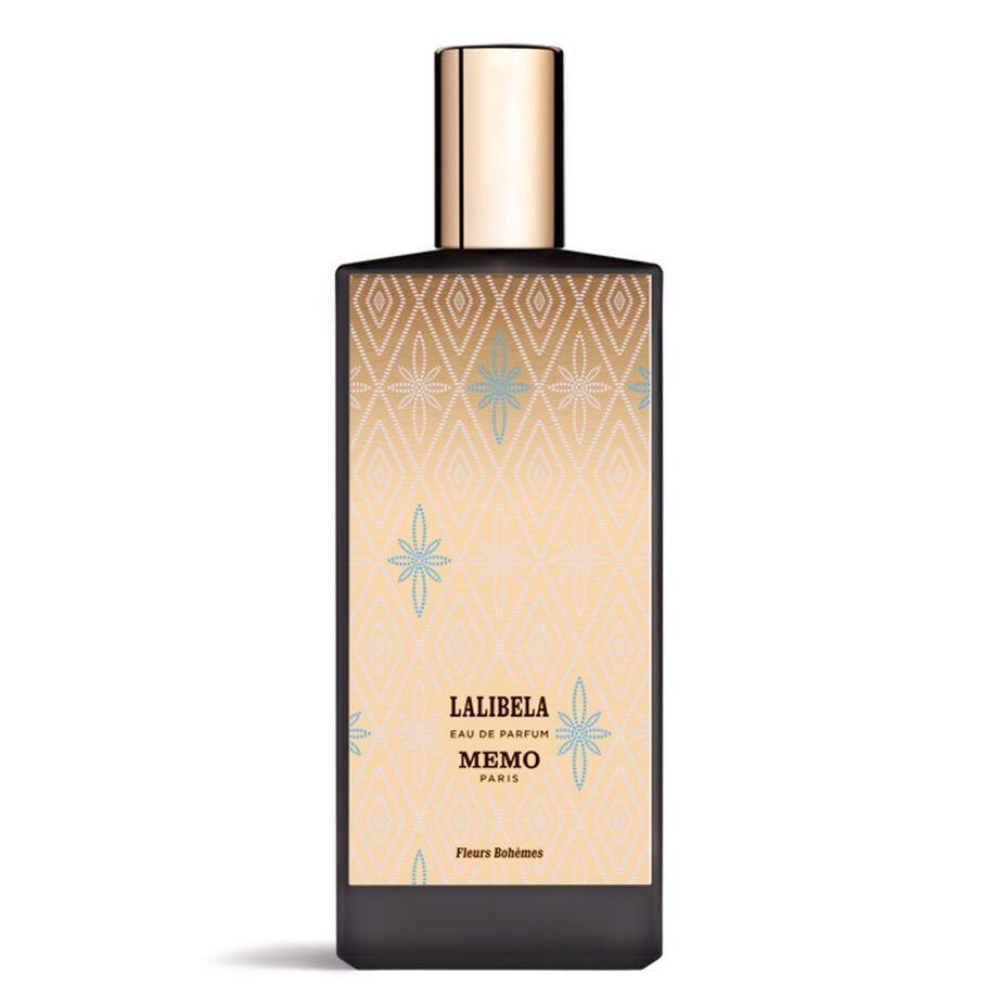 MEMO PARIS / Unisex Parfüm Lalibela EDP 75ML Parfüm
