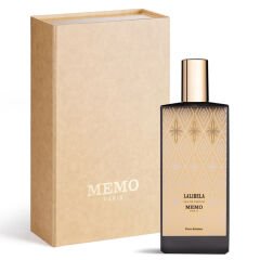 MEMO PARIS / Unisex Parfüm Lalibela EDP 75ML Parfüm
