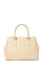 TED BAKER Baskılı Deriel Çantası - Küçük