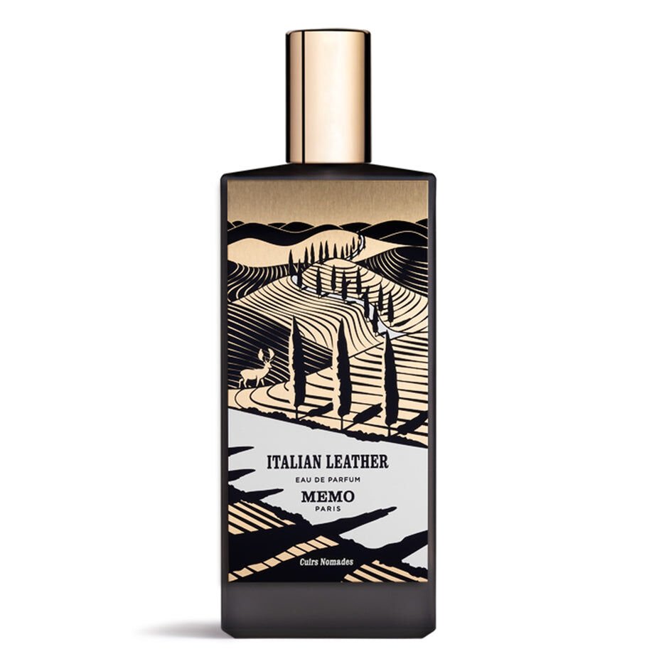 MEMO PARIS / Unisex Parfüm Italian Leather EDP 75ML Parfüm
