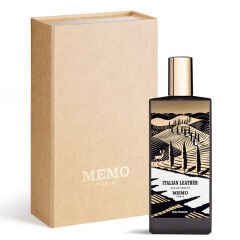 MEMO PARIS / Unisex Parfüm Italian Leather EDP 75ML Parfüm