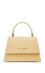 TED BAKER Croco Mini El Çantası