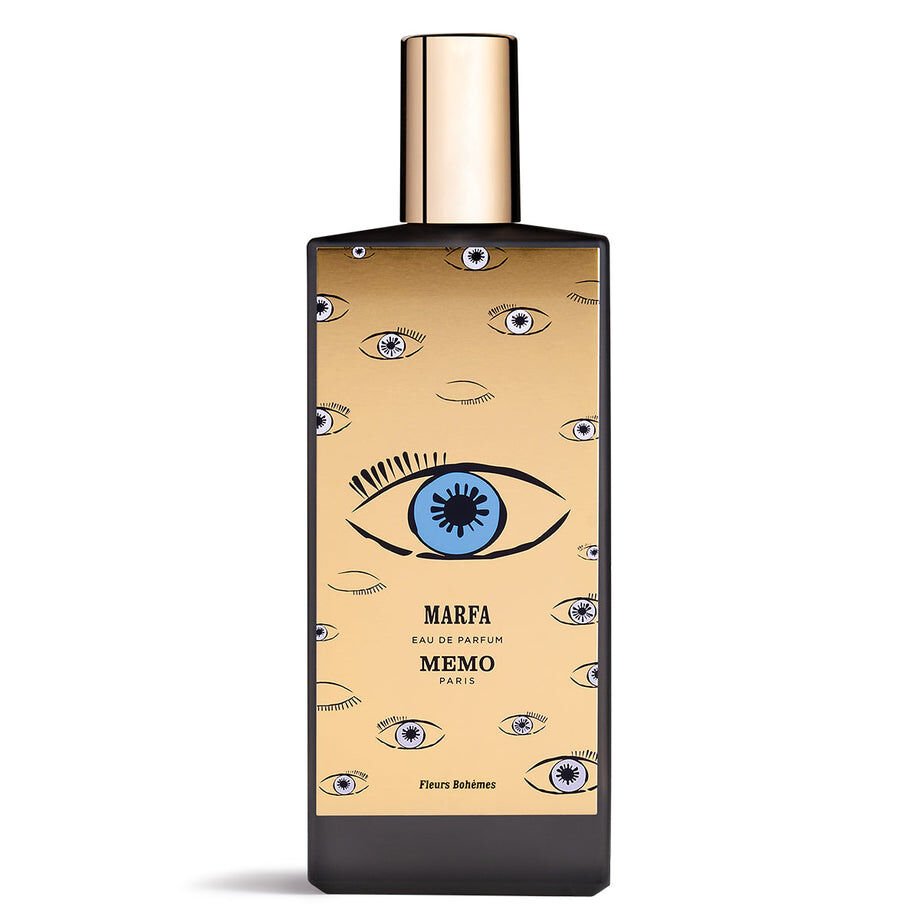 MEMO PARIS / Unisex Parfüm Marfa EDP 75ML Parfüm