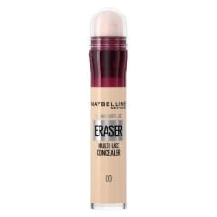 Maybelline New York Instant Anti Age Eraser Kapatıcı, 00 Ivory, 6.8 ml