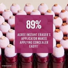 Maybelline New York Instant Anti Age Eraser Kapatıcı, 00 Ivory, 6.8 ml