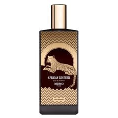 MEMO PARIS / Unisex Parfüm African Leather EDP 75ML Parfüm