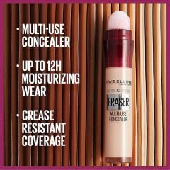 Maybelline New York Instant Anti Age Eraser Kapatıcı, 03 Fair, 6.8 ml
