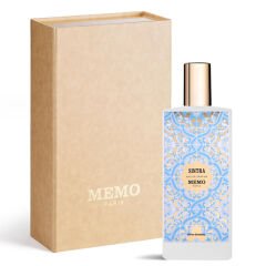 MEMO PARIS / Unisex Parfüm Sintra EDP 75ML Parfüm