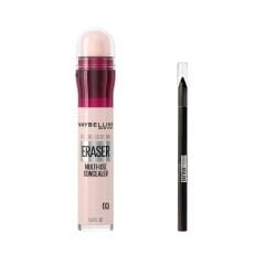 Maybelline New York Instant Anti Age Eraser Kapatıcı 03 Fair &