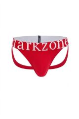 Fantezi Arkası Açık Kırmızı Erkek Jockstrap S