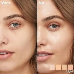 Maybelline New York 4'ü 1 Arada Kapatıcı, BB Krem, Instant Perfector Glow 20 ml - No. 01 Light