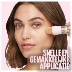 Maybelline New York 4'ü 1 Arada Kapatıcı, BB Krem, Instant Perfector Glow 20 ml - No. 01 Light