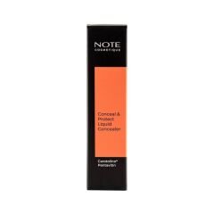 Note Cosmetics Note Conceal & Protect Likit Concealer - 02