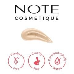 Note Cosmetics Note Conceal & Protect Likit Concealer - 02