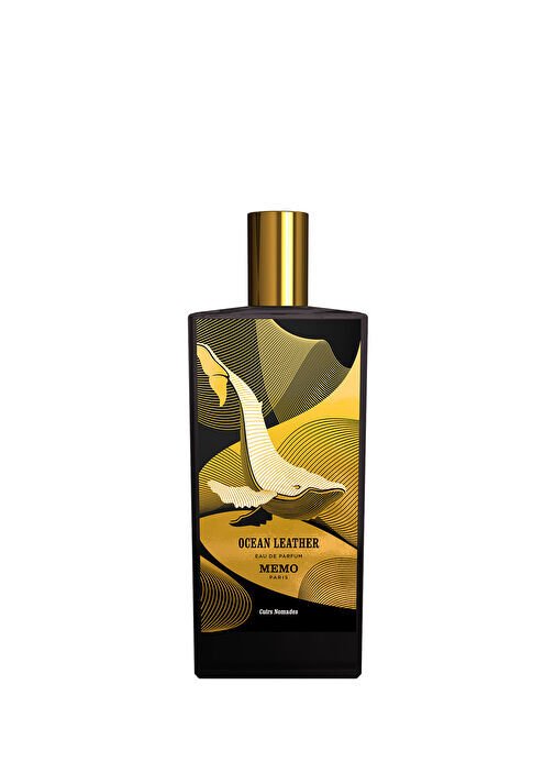 Memo EDP Ocean Leather 75ml