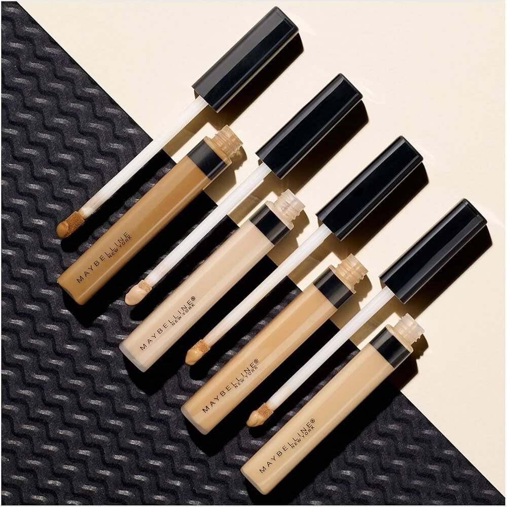 MaybellineL'ORÉAL PARIS Fit Me Kapatıcı - 15 Fair