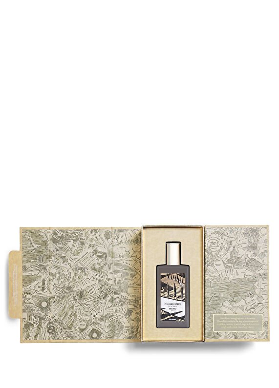 Memo EDP Italian Leather 200 ml Parfüm