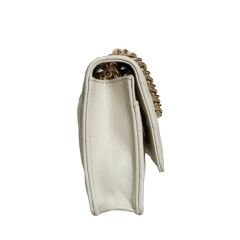 Bone Leather Women's Crossbody Bag