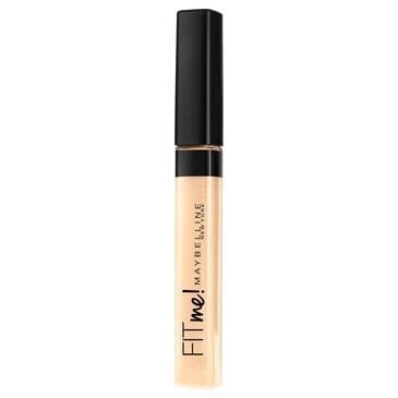 Maybelline New York Fit Me Kapatıcı No: 10 Light