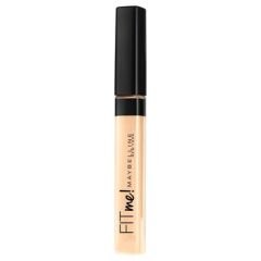Maybelline New York Fit Me Kapatıcı No: 10 Light