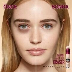 Maybelline Maybelline Instant Anti Age Eraser Kapatıcı 07