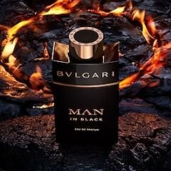 BVLGARI Man In Black - Eau De Parfum
