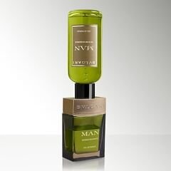 BVLGARI Man Wood Essence - Eau de Parfum Refillable