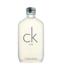Calvin Klein One Edt Unisex Parfüm 200 ml