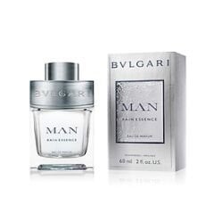 BVLGARI Man Rain Essence - Eau de Parfum Refillable