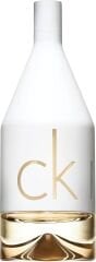 Calvin Klein IN2U Her EDT 150 ml