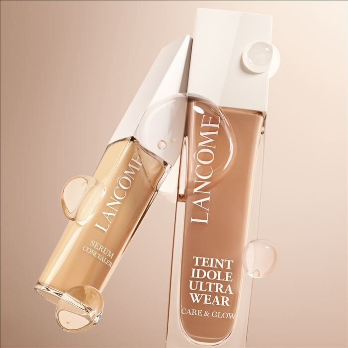 Lancome Lancome Teint Idole Ultra Wear Care&Glow Concealer 105W