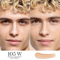 Lancome Lancome Teint Idole Ultra Wear Care&Glow Concealer 105W
