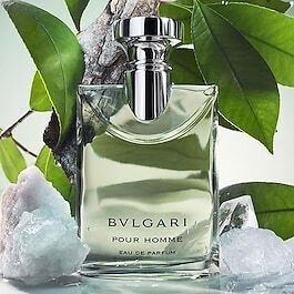 BVLGARI Pour Homme – Eau de Parfum