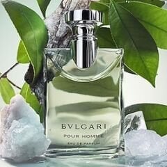 BVLGARI Pour Homme – Eau de Parfum