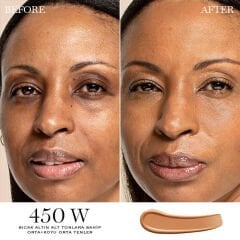 Lancome Lancome Teint Idole Ultra Wear Care&Glow Concealer 450W