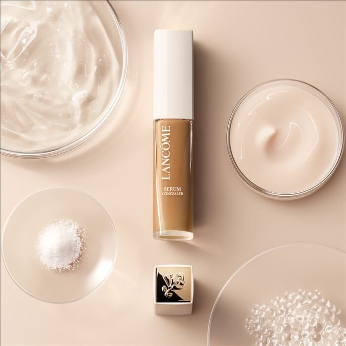Lancome Lancome Teint Idole Ultra Wear Care&Glow Concealer 450W
