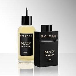 BVLGARI Man In Black - Parfum Refillable