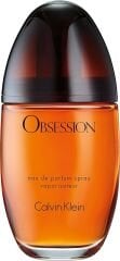 Calvin Klein Obsession Women EDP Parfüm, 100 ml